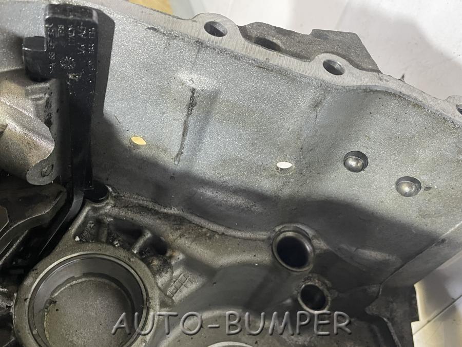 DSG7 DQ200 задний корпус 0AM301107